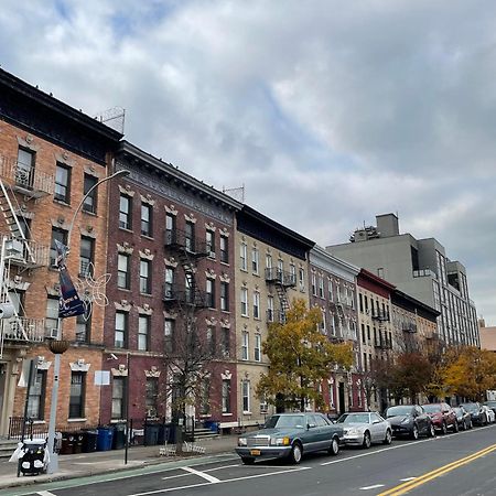 Elegant Nyc Apt 2Bedrooms 14 Minutes To Times Square! Weehawken Exterior photo