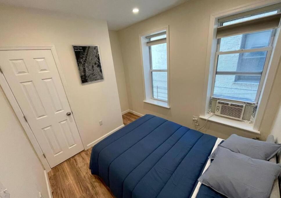 Elegant Nyc Apt 2Bedrooms 14 Minutes To Times Square! Weehawken Exterior photo