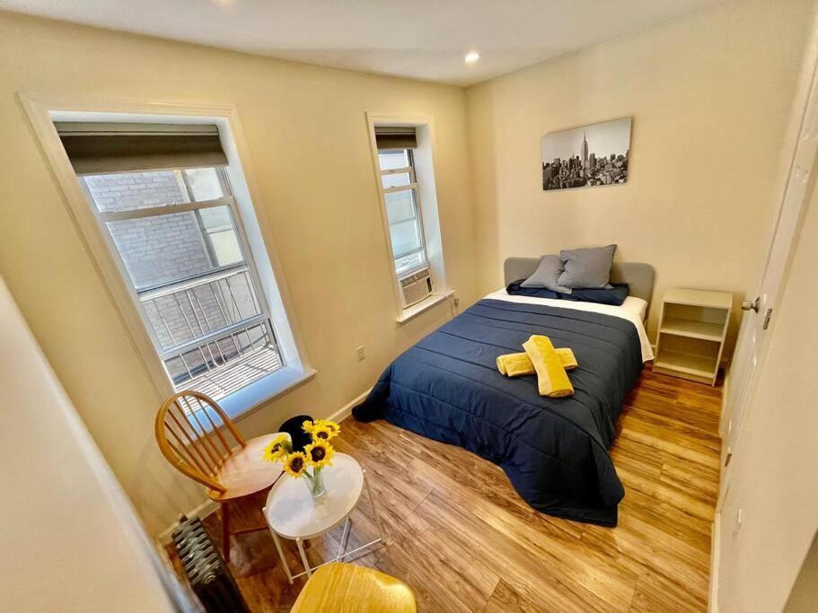 Elegant Nyc Apt 2Bedrooms 14 Minutes To Times Square! Weehawken Exterior photo