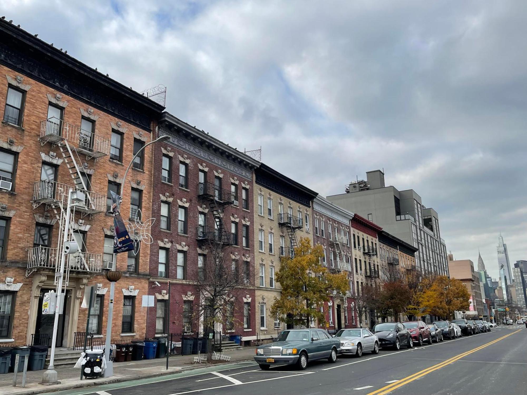 Elegant Nyc Apt 2Bedrooms 14 Minutes To Times Square! Weehawken Exterior photo